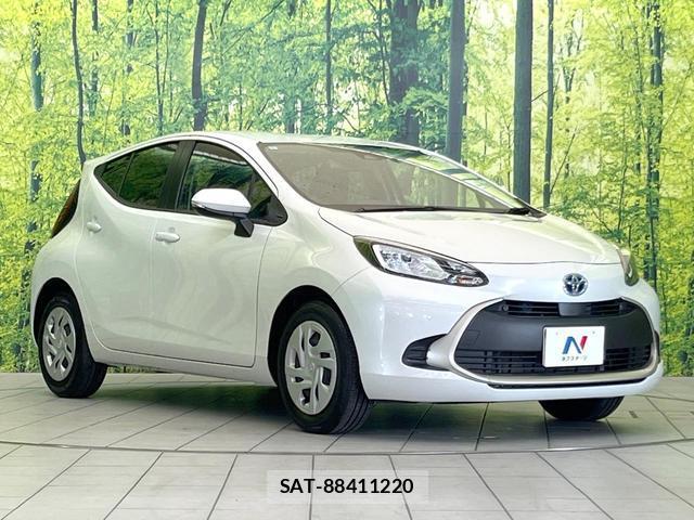Toyota AQUA 2025-04 8728236-15