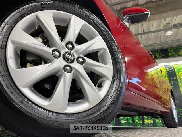 Toyota AQUA 2021-08 8728352-12