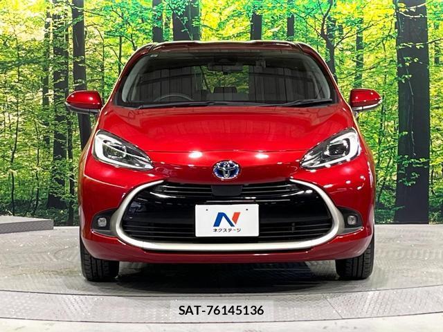 Toyota AQUA 2021-08 8728352-13