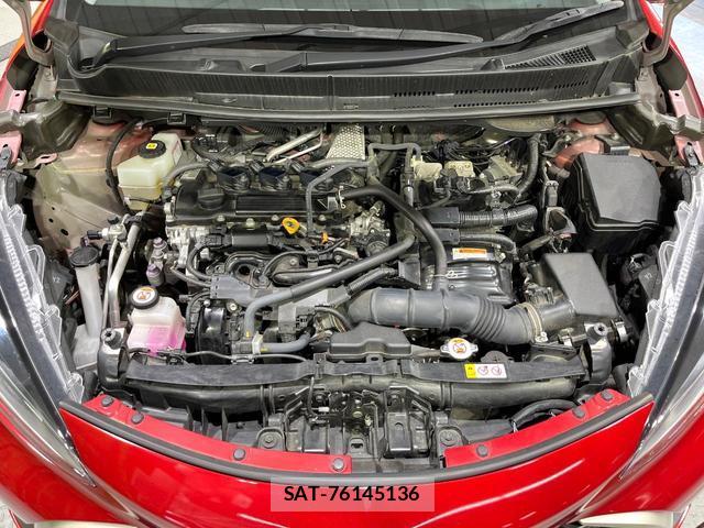 Toyota AQUA 2021-08 8728352-17