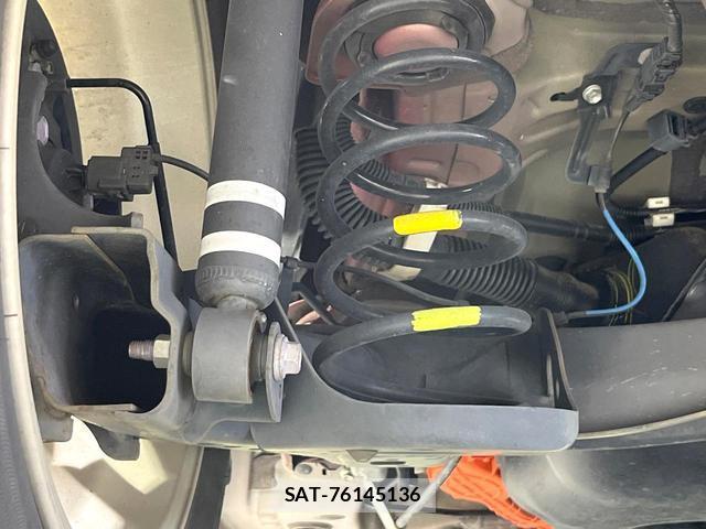 Toyota AQUA 2021-08 8728352-19