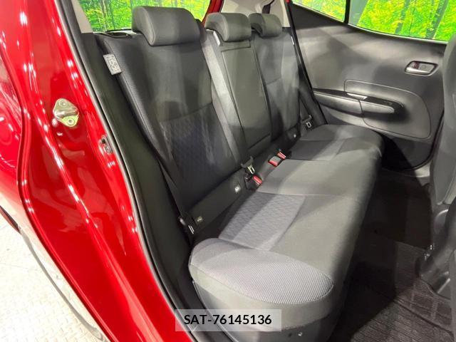 Toyota AQUA 2021-08 8728352-8