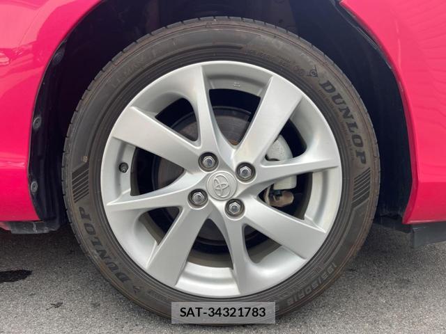 Toyota AQUA 2016-04 8728380-11