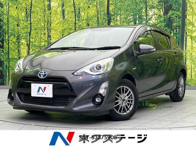 Toyota AQUA 2015-03 8728414-0