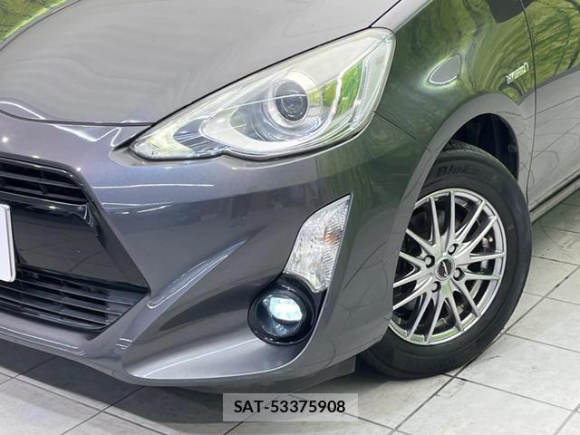 Toyota AQUA 2015-03 8728414-10