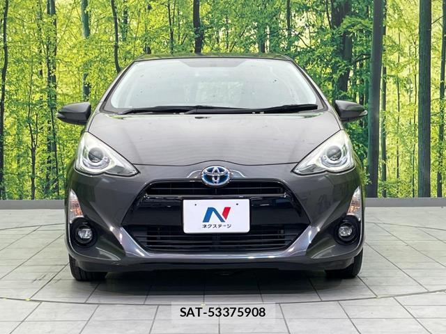 Toyota AQUA 2015-03 8728414-12