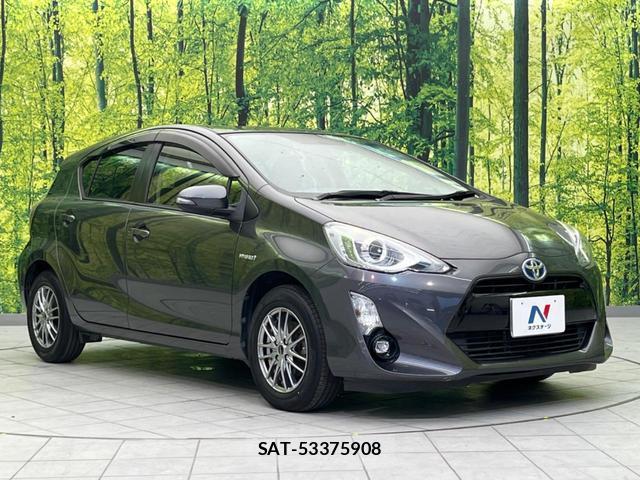Toyota AQUA 2015-03 8728414-14
