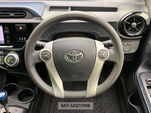 Toyota AQUA 2015-03 8728414-9