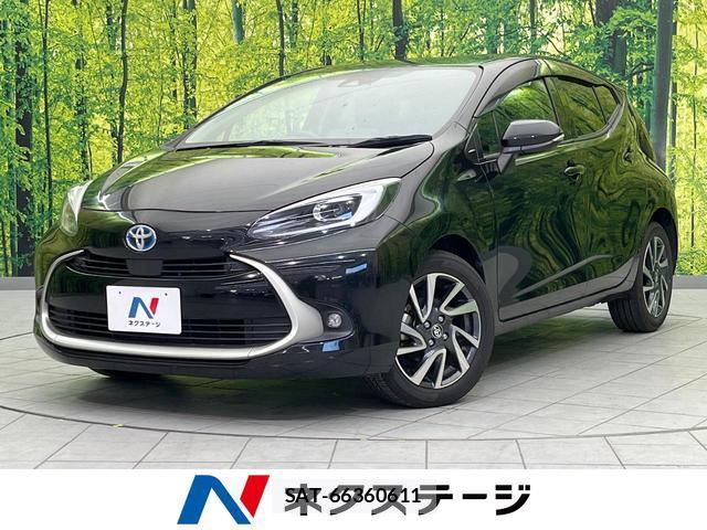 Toyota AQUA 2023-05 8728415-0