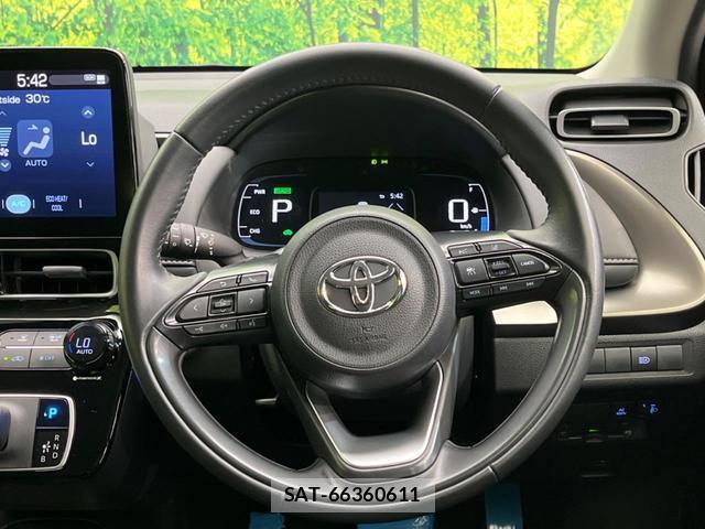 Toyota AQUA 2023-05 8728415-10