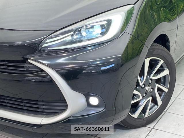 Toyota AQUA 2023-05 8728415-11