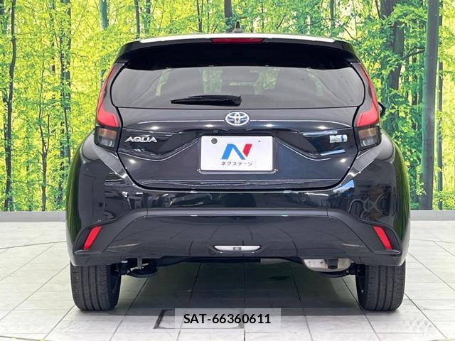 Toyota AQUA 2023-05 8728415-14