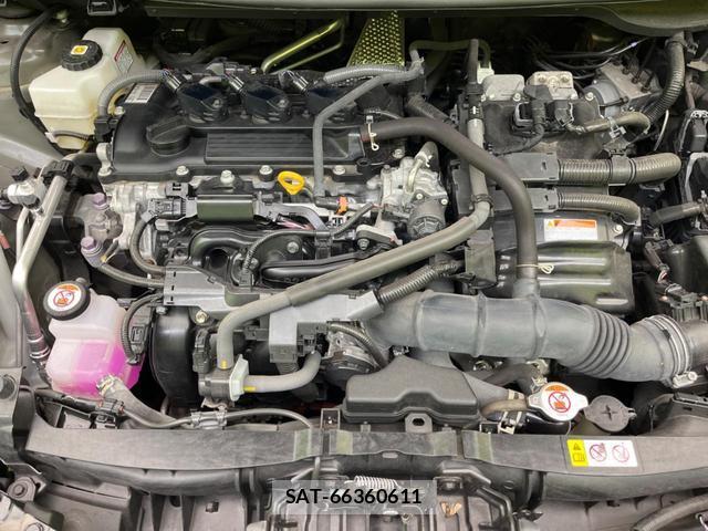 Toyota AQUA 2023-05 8728415-17