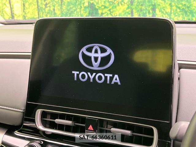 Toyota AQUA 2023-05 8728415-3