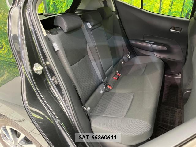 Toyota AQUA 2023-05 8728415-8