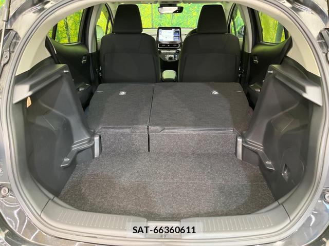 Toyota AQUA 2023-05 8728415-9