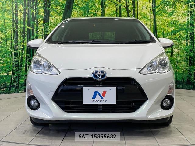 Toyota AQUA 2017-03 8728512-13