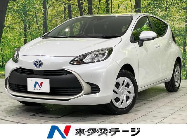 Toyota AQUA 2025-05 8728557-0