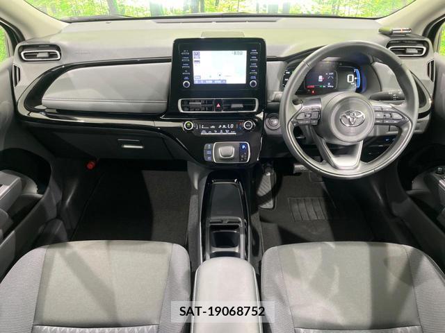 Toyota AQUA 2025-05 8728557-1