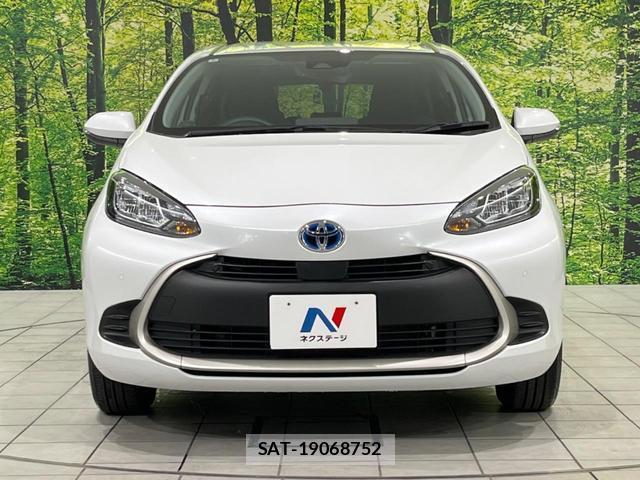 Toyota AQUA 2025-05 8728557-14