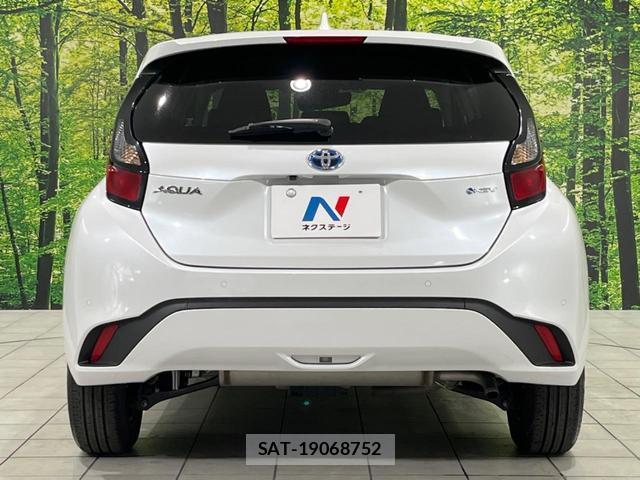Toyota AQUA 2025-05 8728557-15