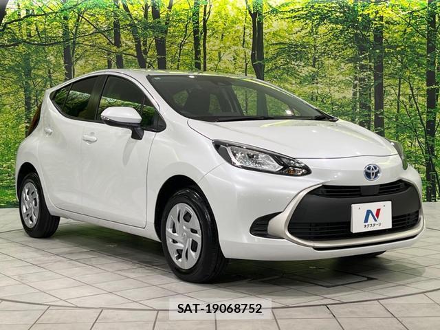 Toyota AQUA 2025-05 8728557-16