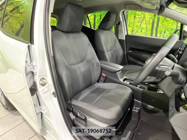 Toyota AQUA 2025-05 8728557-8