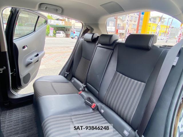 Toyota AQUA 2023-11 8728634-6