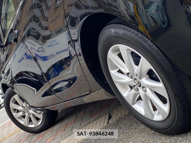 Toyota AQUA 2023-11 8728634-8