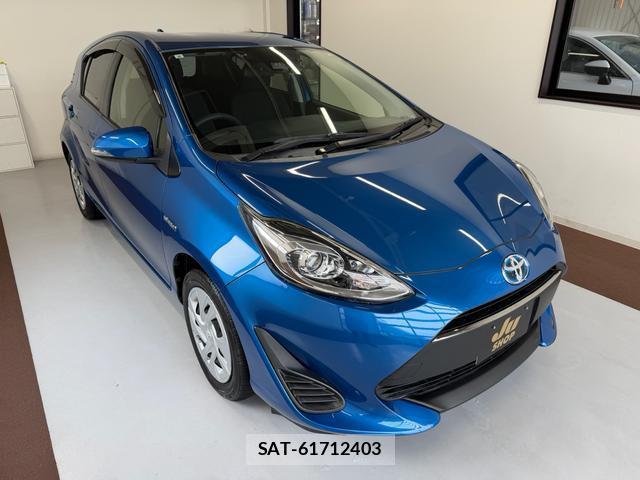 Toyota AQUA 2017-07 8728737-1