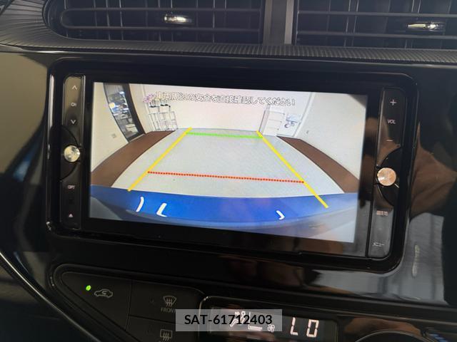 Toyota AQUA 2017-07 8728737-12