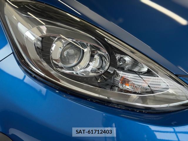 Toyota AQUA 2017-07 8728737-8