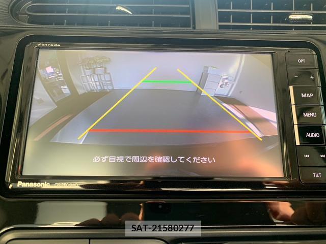 Toyota AQUA 2017-12 8728744-16