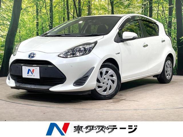 Toyota AQUA 2018-09 8728895-0
