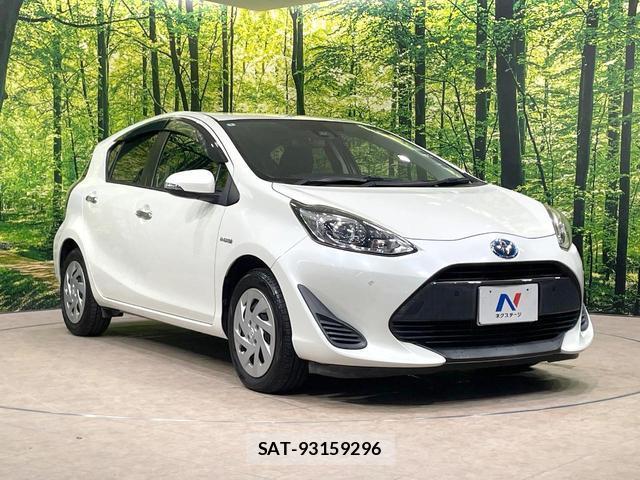 Toyota AQUA 2018-09 8728895-15