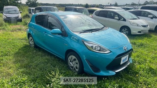 Toyota AQUA 2020-01 8729578-10