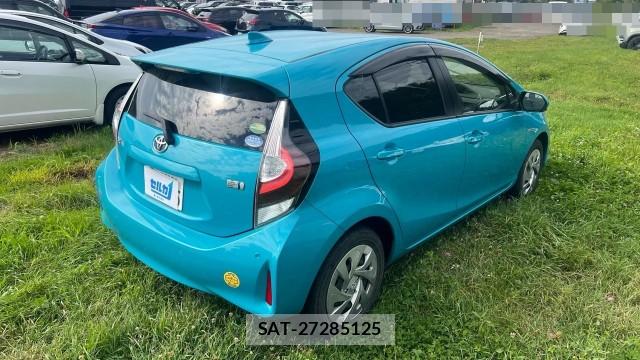 Toyota AQUA 2020-01 8729578-11