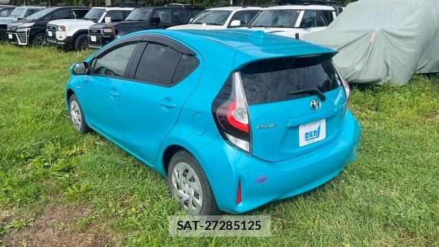 Toyota AQUA 2020-01 8729578-12