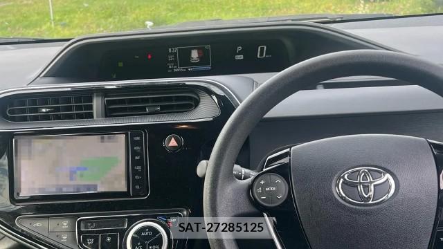 Toyota AQUA 2020-01 8729578-15