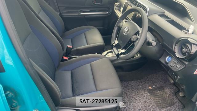 Toyota AQUA 2020-01 8729578-4