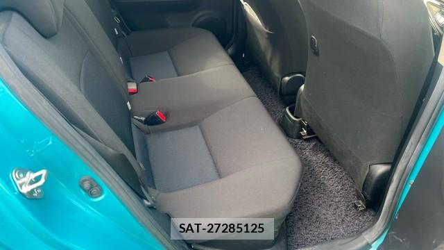 Toyota AQUA 2020-01 8729578-5