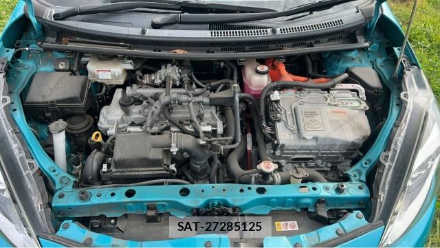 Toyota AQUA 2020-01 8729578-6