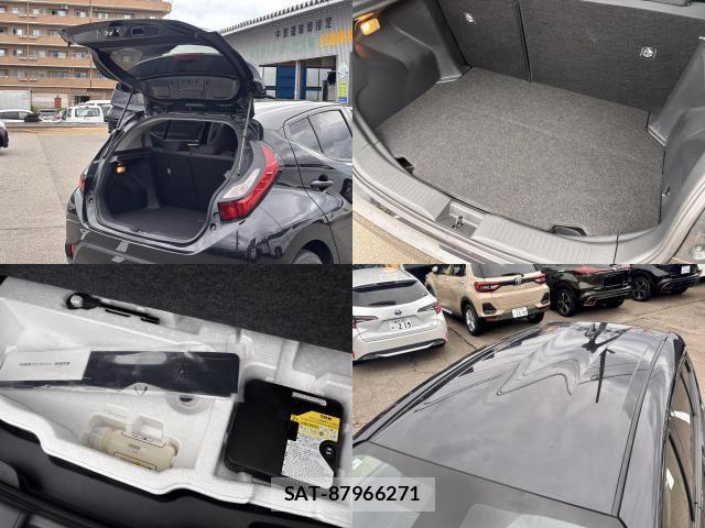 Toyota AQUA 2023-06 8729662-1