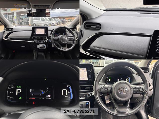 Toyota AQUA 2023-06 8729662-2