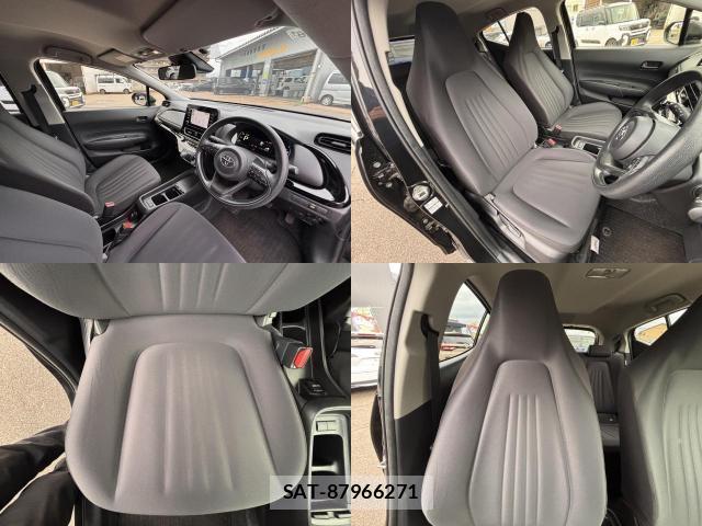 Toyota AQUA 2023-06 8729662-5