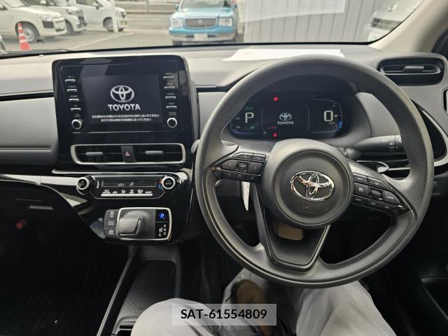 Toyota AQUA 2022-10 8730122-2