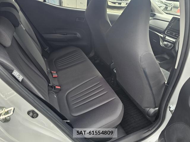 Toyota AQUA 2022-10 8730122-5