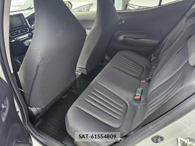 Toyota AQUA 2022-10 8730122-6