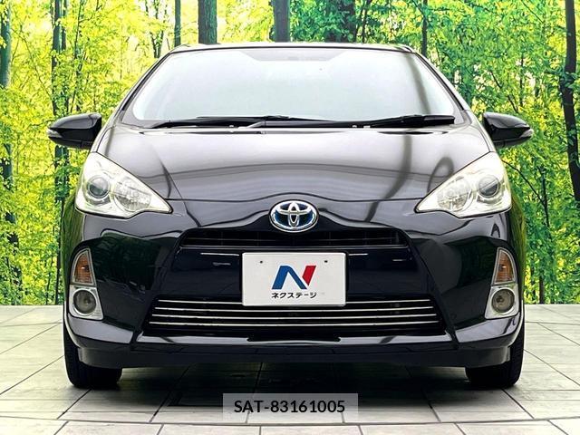 Toyota AQUA 2013-09 8730414-13