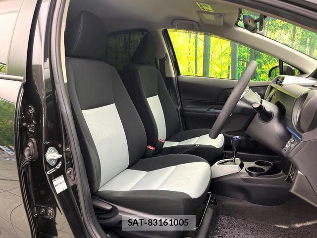 Toyota AQUA 2013-09 8730414-7